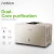 Import Nobico new design heavy duty dual-core two fans filters efficient hepa table desktop air purifier from China