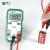 Import Non-contact Digital Multimeter DC/AC voltage current tester Auto Power off Digital Multimeter Tester from China