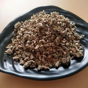 Non-Metallic Mineral Deposit  1-3mm 3-6mm 4-8mm Expanded vermiculite