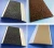 Import Non Slip Aluminum Stair nosing for Stair Treads from China