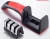 Import Non slip Rubber handle Knife Sharpener from China