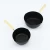 Import Non stick cooking pot kitchen tools cast iron milk sauce pan with wooden handle from China