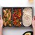 Import Non Stick Microwave Safe Silicone Baking Tray Reimagined Cooking Sheet Pans from China