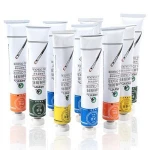 Buy Non Toxic Pigment Acrylic Paint Supplies Set 12/24/36 Colours Private  Label Acrylic Paint Tube from Chengdu Quilimen Business Co., Ltd., China