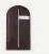 Import Non woven mens dress garment bag suit cover from China