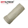 Non-Woven Needle Punched PPS Dust Collector Filter Bag