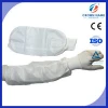 nonwoven disposable PP/PE oversleeves