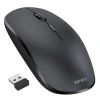 NPET M110 2.4G Ergonomic Wireless Mouse, Portable Mobile Computer Mouse Optical Mice with USB Receiver, 2400 DPI