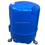 NTZ096 reciprocating hermetric compressor price NTZ096A4LR1A cold room refrigeration unit trane chiller spare parts