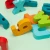 Import Numbers And Letters Cognitive Board Enlightenment Puzzle Game Childrens Magnetic Alphabet Wood Letters from China