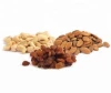 Nut Mix From Almonds, Sultanas And Cashews Vegan And Gluten Free Certified Organic / Bio Private Label Made In EU