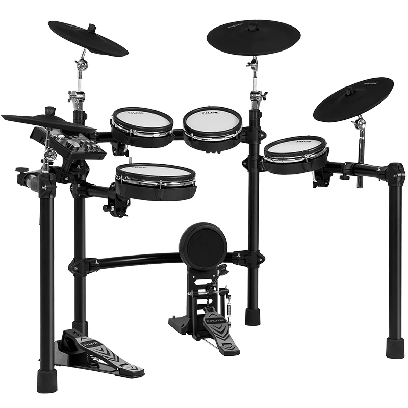 NUX DM-7X digital drum electronic drum set musical instruments acoustic electric drum