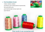 Nylon Sewing Thread