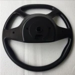 Nylon SLS SLM Rapid 3D print car parts accessories