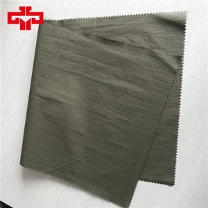 nylon taslan abrasion resistant fabric that can be used suit jacket