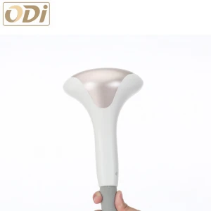 ODI IPL Spare part ipl handpiece with UK-imported Xenon Lamp