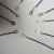 Import OEM 2.5mm round wire assembly 3.2 ring type terminal ground wire from China