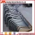 Import OEM 40 steel pipe bending pipe welding service from China