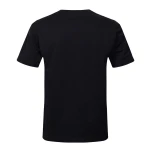 OEM and ODM Fashion 100 Cotton Tshirt Quick Dry Cotton Graphic Design 5xl T Shirts for Boys