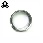OEM CNC Custom Machining Diaphragm Operated Control Valve Investment Casting Part
