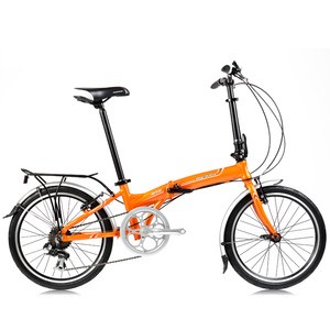 OEM custom 21 speed gear folding bicycle bike/CE used folding bicycles for adults /good quality best aluminium folding cycles