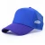 OEM Custom curved brim mesh hats embroidered logo trucker cap