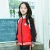 Import OEM custom design good quality school uniforms for school kids boys and girls from China