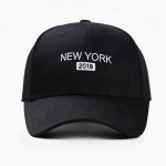 OEM Custom Logo Baseball Hat Sports Cap Factory