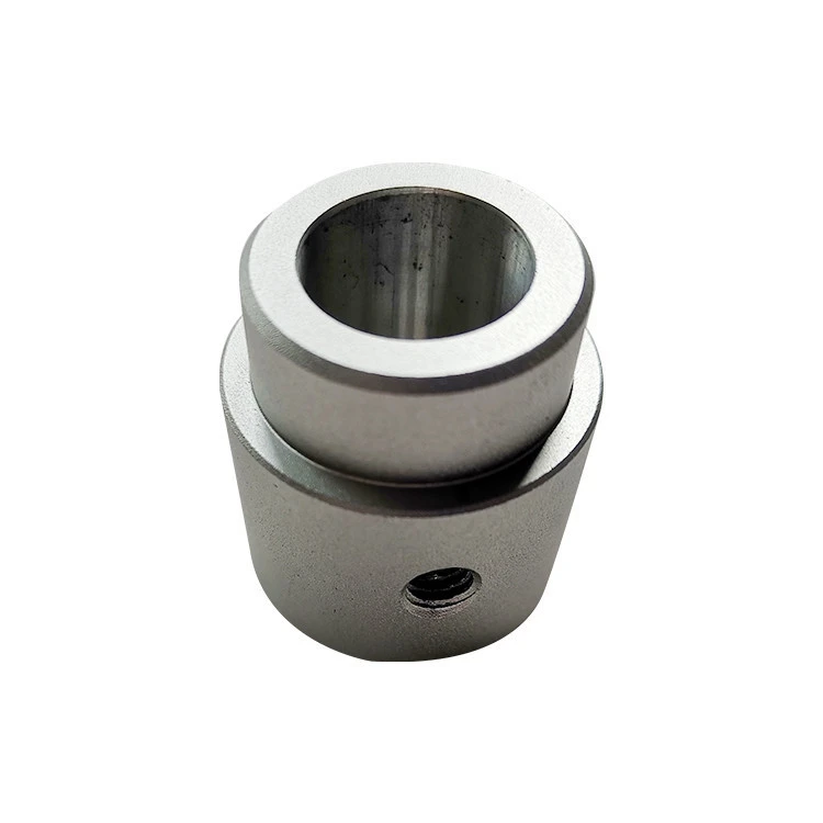 OEM Customize CNC Machining Parts High Quality Alloy Steel CNC Turning Service