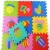 Import Oem Eco-Friendly 100% Eva Educational Foam Baby Play Mat For Children from China