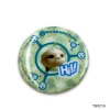 OEM Factory Made Wholesale Tin Badge Button Pin