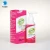 Import OEM Feminine hygiene wash organic treatment vagina wash products feminine cleanser from China