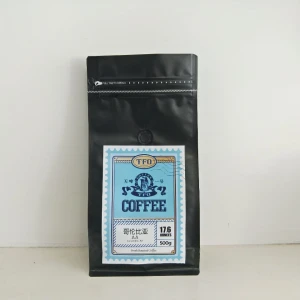 OEM Fresh Roasted Jamaica Blue Mountains Coffee Bean