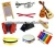 Import Oem Handmade Kids Toys Wooden Musical Instruments from China