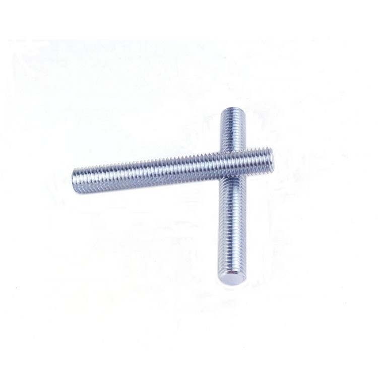 OEM high quality custom threaded stud bolt/full threaded rod