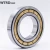 Import OEM High Quality NU406 NJ406 Cylindrical Roller Bearing from China