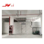 OEM logo print cold room for fish with bitzer 58cc chainsaw GL-CS5800 spare part flywheel