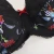 Import OEM Manufacturer Printed Mesh Sexy Plus Size Bra &amp; Brief Sets Women Underwear Set from China
