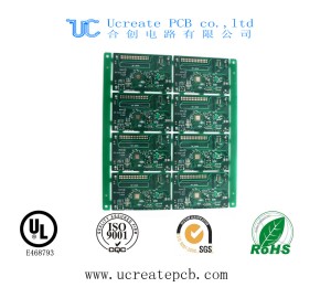 OEM PCB Board Manufacturer with UL Us Canada
