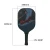Import OEM Pickleball Paddle Indoor Outdoor Pickle Ball Paddle Competitive Price Pickle Rackets from China
