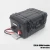 Import OEM Portable Case 12V 50ah 80ah 100ah LiFePO4 Lithium Battery with LED Capacity Display Waterproof from China