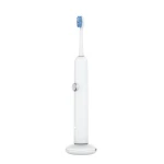 OEM Private Label Customized Start Oral Hygiene Intelligent Automatic Whitening Rechargeable Automatic Sonic Electric Toothbrush