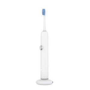 OEM Private Label Customized Start Oral Hygiene Intelligent Automatic Whitening Rechargeable Automatic Sonic Electric Toothbrush