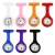 Import OEM silicone rubber watch nurse from China
