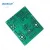 OEM subwoofer DVD player circuit board audio mixer pcb