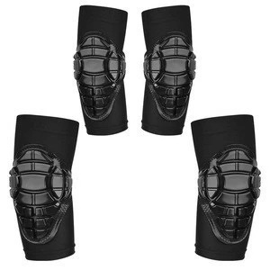 Oem Wholesale Cycling Skating Sports Gear Knee Pads Elbow Pads Manufacturer price