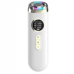 OEM&ODM Factory Skin Tightening Wrinkle Remover Pore Shrinking Facial Device Beauty Instrument