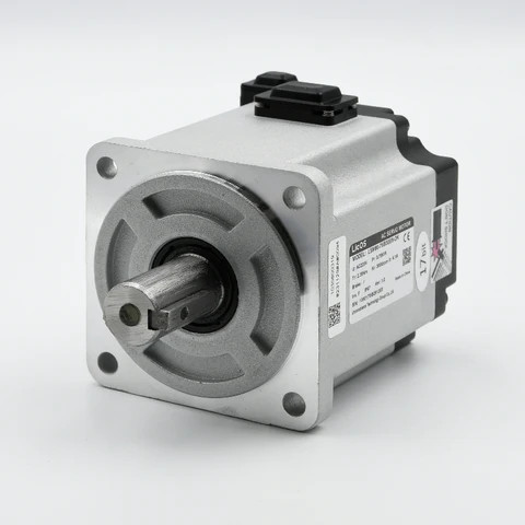 OEM/ODM Servo Motor Control AC 220V 750W 3000RPM Servo Motor Product Category Electrical Equipment Ethercat Servo Drive Motor