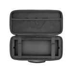 OEM/ODM Storage Zipper Case For Hard Keyboard GMK , EVA Keyboard Carrying Case