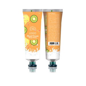 OEM/ODM Wholesale Natural Colorful Hand Cream Set Private Label